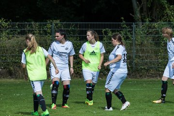 Bild 39 - Frauen SV Henstedt Ulzburg 3 - Bramfeld 3 : Ergebnis: 5:1